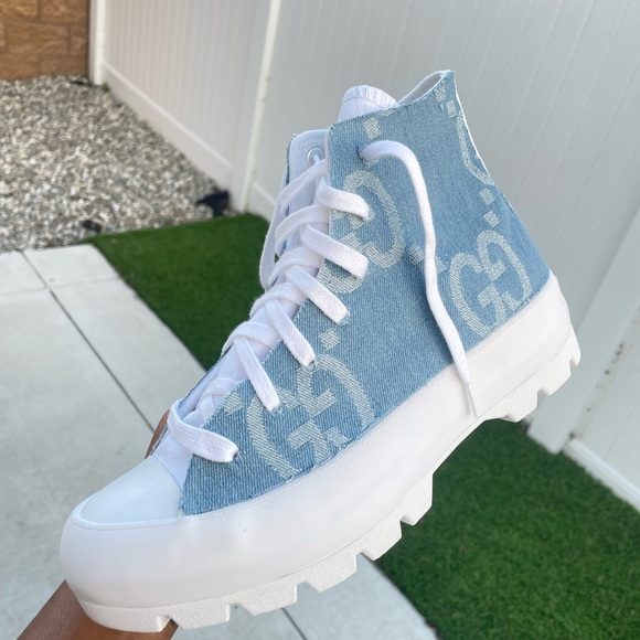 Custom Converse - Picture 3 of 7